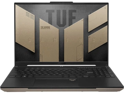 Ноутбук Asus TUF A16 FA617NSR-N4127 (90NR0JM1-M005W0)