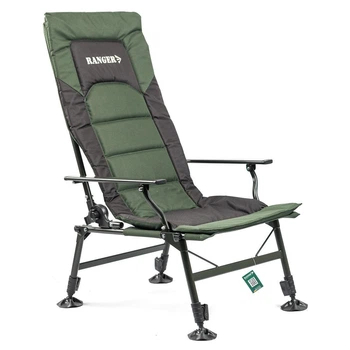 Кресло карповое складное с чехлом Ranger Expert SL-11 RA2252