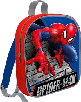 Plecak szkolny Marvel Spiderman 29 cm (8435507873260)