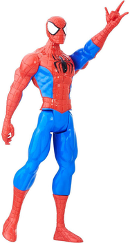 Figurka Hasbro Marvel Spiderman Titan Hero Spiderman 30 cm (630509491520)