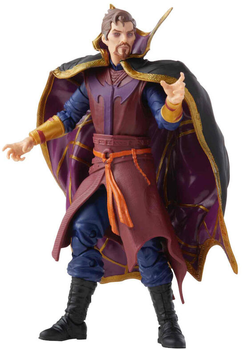 Фігурка Hasbro Marvel What If Doctor Strange Supreme з аксесуарами 15 см (5010993797264)