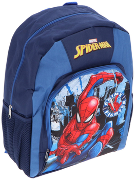 Plecak szkolny Marvel Spiderman 40 cm (8435631348092)