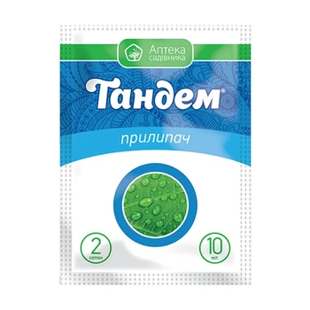 Прилипатель Тандем 10 мл