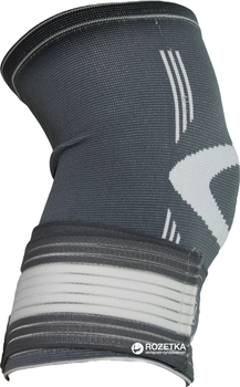 Фіксатор для коліна LiveUp Knee Support L/XL (LS5676-LXL)