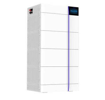 Аккумуляторная система Deye GB-LM-16.36/409.6-HV 16.36 кВт для резервного энергоснабжения / 40 Ач / LiFePO4 / 409.6В