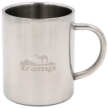 Термокружка TRAMP 300мл UTRC-009 метал (113620) UTRC-009-metal