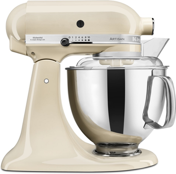 Планетарний міксер KitchenAid Artisan 5KSM175PSEAC