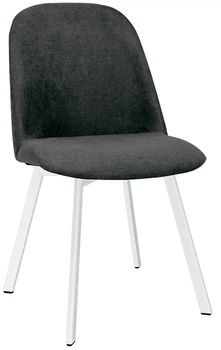 Стул Nowy Styl MILANA ordf NX WHITE (BOX-1) SOTA SORO-95