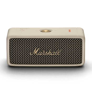 Портативная колонка Marshall Emberton II Cream (1006237)