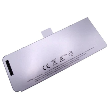Батарея для Apple MacBook 13” серії A1278 2008 року 4400mah 10.8V