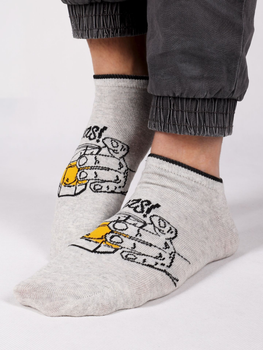 Skarpety męskie Funny Cotton Socks