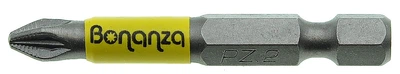 Біта Bonanza PZ2 1/4" 50mm (1шт)