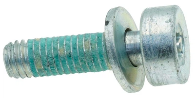 Винт IS-М5х18 VJ Parts для бензопилы ST MS 341код 90223411018