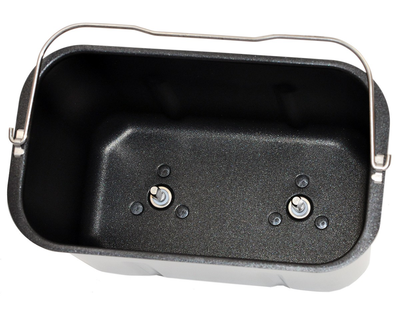 Ведро VJ Parts для хлебопечки Moulinex SS-189743
