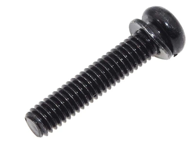Винт M4X20 VJ Parts для фрезера M 3901 код 911136-9