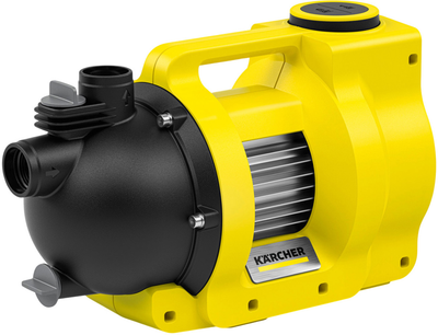 Насос Karcher для поливу BP 5.000 Garden (1.645-710.0)