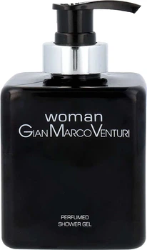 Гель для душа Gian Marco Venturi Perfumed Shower Gel Woman 300 мл (8002747060233)
