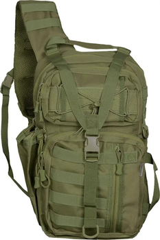 Рюкзак Camotec TCB 20Л Olive