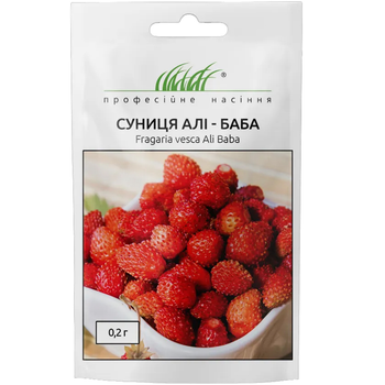 Суниця Алі-Баба / 0,2 г