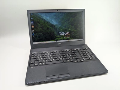 Ноутбук Fujitsu LIFEBOOK A359 / i3-8130U / 8 gb / 256 gb / 15.6 TN HD Б/В