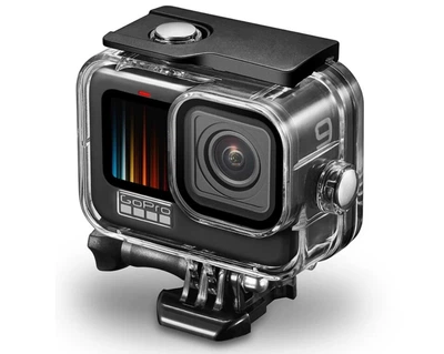 Подводный защитный бокс Primo N-BX06 для экшн-камер GoPro Hero 9 / 10 / 11 / 12