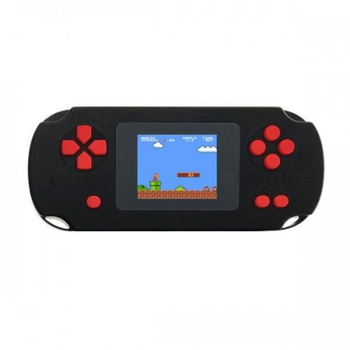 Портативна ігрова консоль Retrogame GC31 чорна