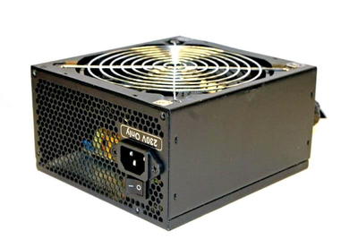 Блок живлення Power Supply ATX780HM на 780 W ATX Б/У