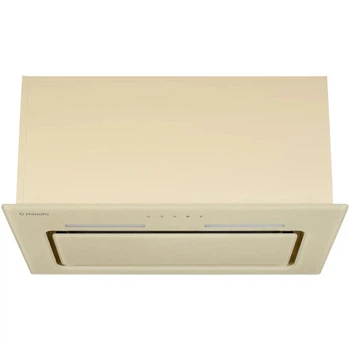 Кухонная вытяжка Minola HBI 6873 IV Glass 1200 LED Line