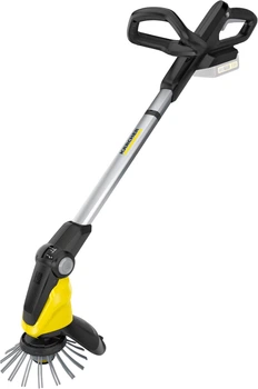 Тример акумуляторний для видалення бур'янів Karcher WRE 18-55 (без АКБ і ЗП) (1.445-244.0)