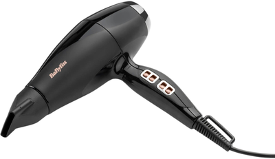 Фен BaByliss Air Power Pro 6716DE