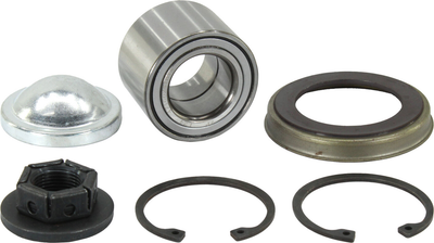 Комплект підшипника маточини колеса (BTA) H2G024BTA FORD MAZDA H2G024BTA BTA Bearing Technology for Automotive (H2G024BTA)
