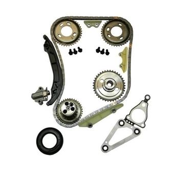 Комплект цепь натяжитель SKF (VKML84010)