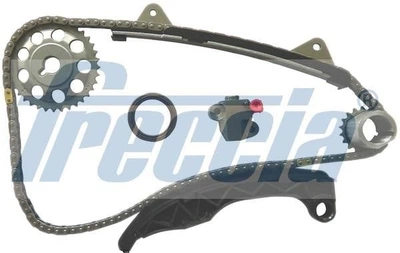 Комплект цепи ГРМ Freccia (TK081007)