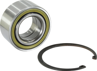 Комплект підшипника маточини колеса (BTA) H10510BTA HYUNDAI KIA H10510BTA BTA Bearing Technology for Automotive (H10510BTA)