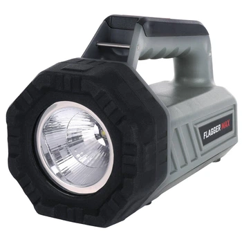 Фонарь поисковый Mactronic Flagger Max (1800 Lm) Rechargeable Type-C водостойкий для охоты и рыбалки 900 м 7 (DAS303009)