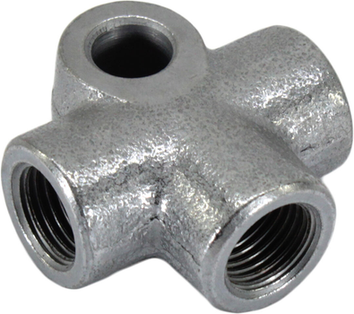 Адаптер, трубопровід гальмівного приводу (QUICK BRAKE) O3DO3D Quick Brake (O3D)