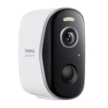IP камера відеоспостереження Baseus Security N1 Outdoor Camera 2K (S0ST002130)
