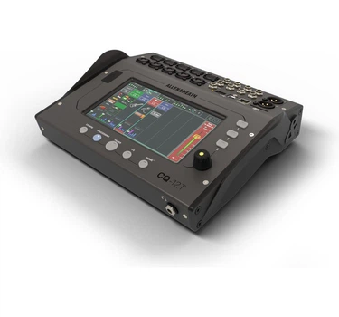 Микшерный пульт Allen&Heath CQ-12T