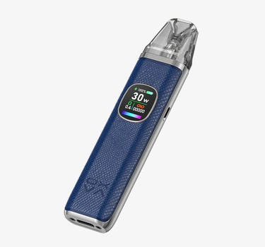 POD система Oxva XLIM Pro 2 Pod Kit (Original) 1300 mAh Blue Python