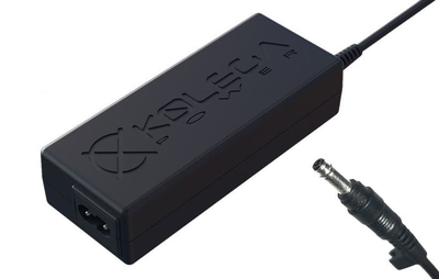 Блок питания Kolega-Power для ноутбука HP/Compaq/LG 19V 4.74A 90W 4.8x1.7 Bullet (KP-90-19-4817b)