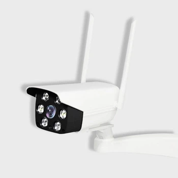 Вулична WiFi камера (Ewelink)