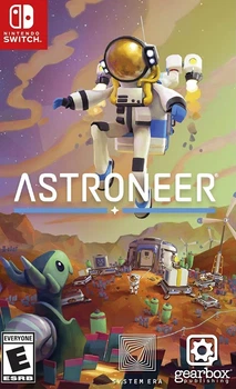 Astroneer (Switch)