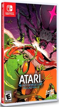 Atari Recharged Collection Vol. 2 (Switch)