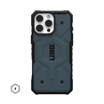 Чохол для смартфона UAG AAA Pathfinder Mag для Apple iPhone 16 Pro Blue (UAPTMG16ProBlue)