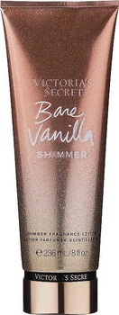 Лосьйон для тіла Victoria's Secret Bare Vanilla Shimmer 236 мл (667548039086)