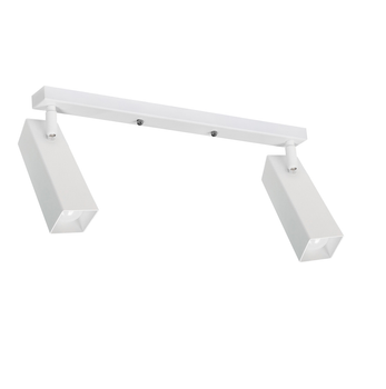 Светильник потолочный (спот) Atmolight Pelikan Q L180-2 White