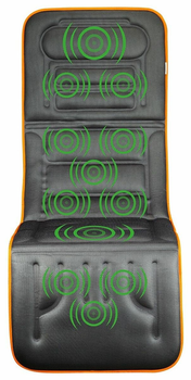 Массажный коврик Medivon Cosy Vibra (5908275917113)