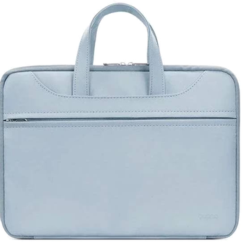 Сумка для ноутбука Boona LUX 16"-17" Blue