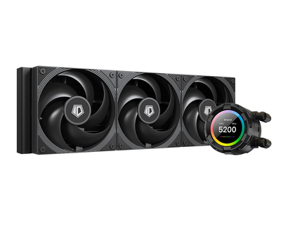 ID-Cooling Space LCD SL360 Pro SE
