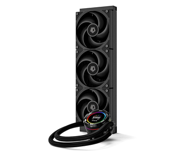 ID-Cooling Space LCD SL360 Pro SE